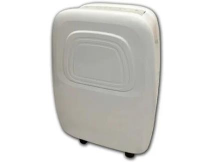 Desumidificador CHARMEX Dh12Nr 265 W 2 L