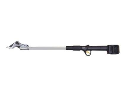 Vara de Podar em Altura Sem Fio. Corte Ø 38 Mm. Comprimento Da Vara 99 Cm KAMIKAZE