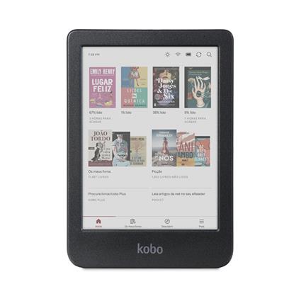 EREADER KOBO CLARA COLOUR
