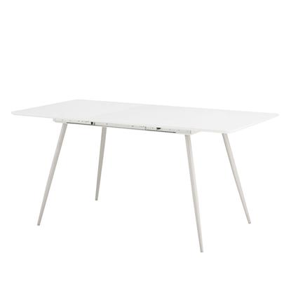 Presentes Miguel - Mesa Extensível Tabela - Branco