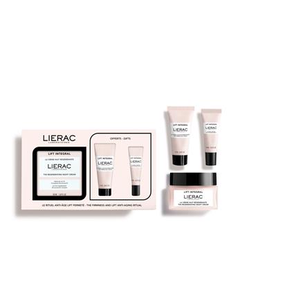 Coffret Rosto Lift Integral Creme Noite Lierac