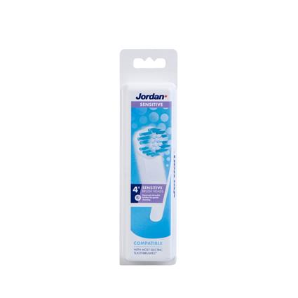 Recargas de Escova de Dentes Sensitive Jordan