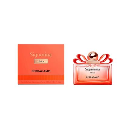 Salvatore Ferragamo perfume Signorina Unica EDP 100 ml