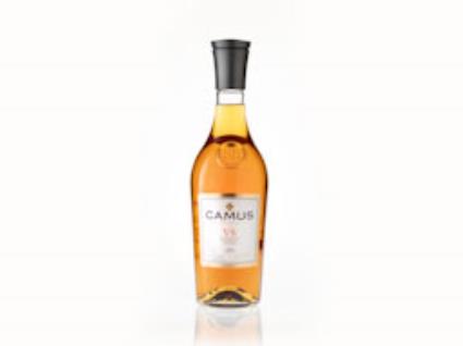 Conhaque Camus Vs Elegance Com Caixa 0.7 L