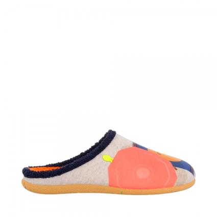 Hot Potatoes PANTUFLAS GUABITO, Multicolor - Ref.