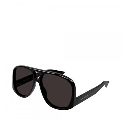 Saint Laurent Saint Laurent Inicio > Mujer > Complementos > Gafas de Sol GAFAS DE SOL SL 652 , Negro - Ref. , Negro - Ref.