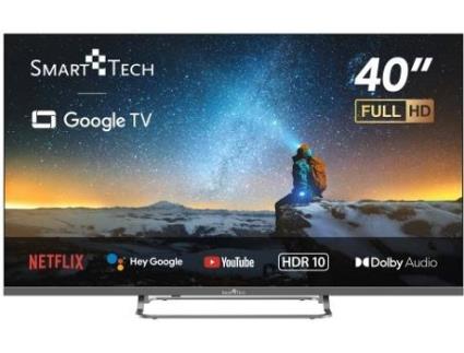 TV GOOGLE 40FG01V (LED - 40'' - 102 cm - Full HD - Smart TV)