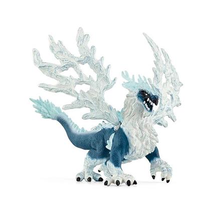 Schleich 70790 Drag?o de Gelo
