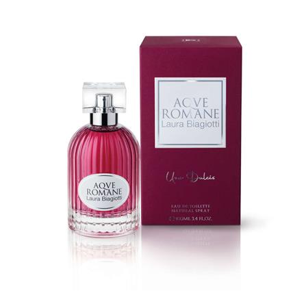 Laura Biagiotti Uva Dulcis Eau de Toilette