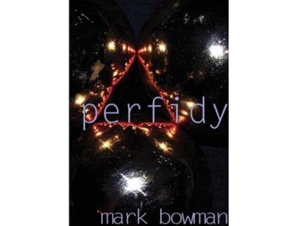 Livro Perfidy de Mark Bowman ( Inglês )