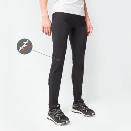 Leggings de corrida