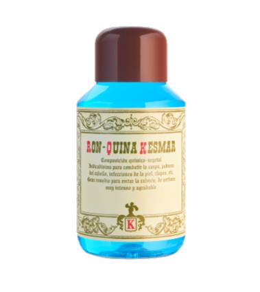 Ronquina Azul 500 ml