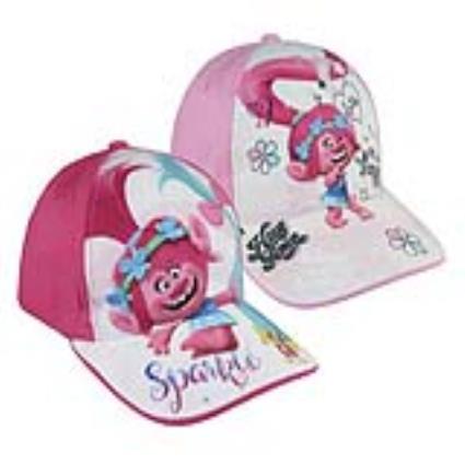 Boné Infantil  72849 (53 cm) - Fúchsia