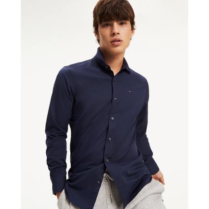 Camisa slim fit Original stretch