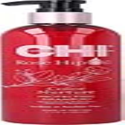 Champô Chi Rosehip Oil Color Protector 