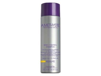 Champô Amethyste Regulate Sebo Control 250 ml