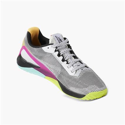 Nano X1 Grit - Cinza - Sapatilhas Ginásio Mulher tamanho 39