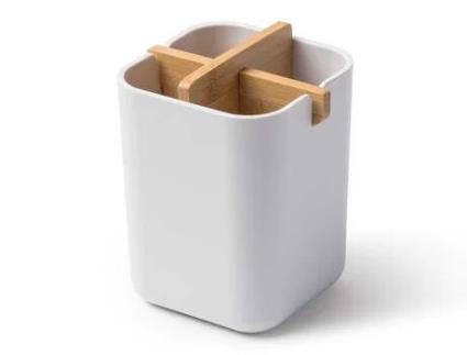 Taça Organizadora LEXON Zen Cup (Branco)