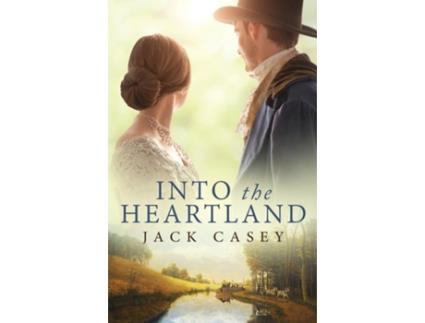 Livro Into the Heartland de Jack Casey ( Inglês )