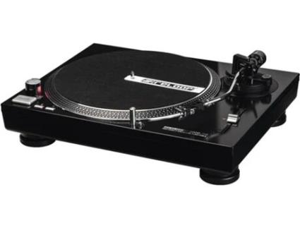 Gira-Discos RELOOP RP-2000 USB