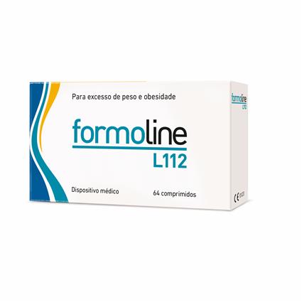 Suplemento Alimentar Redução de Peso Formoline