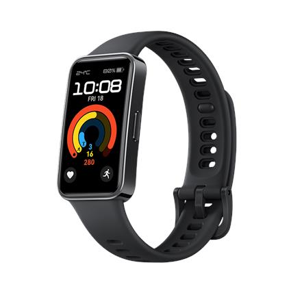 HUAWEI Band 9 Preto Brilhante