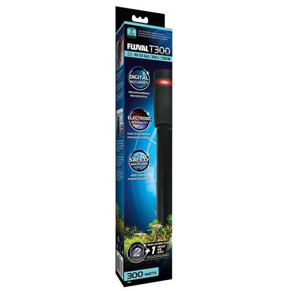 Fluval T300 Aquarium Heater