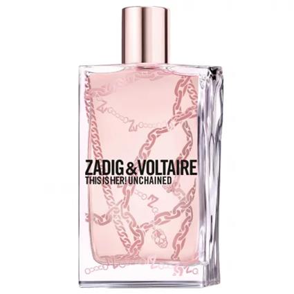 Zadig & Voltaire perfume This Is Her! Unchained EDP 100 ml