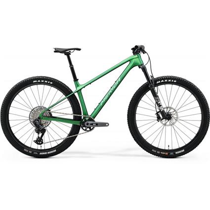 Merida Big Nine TR 8000