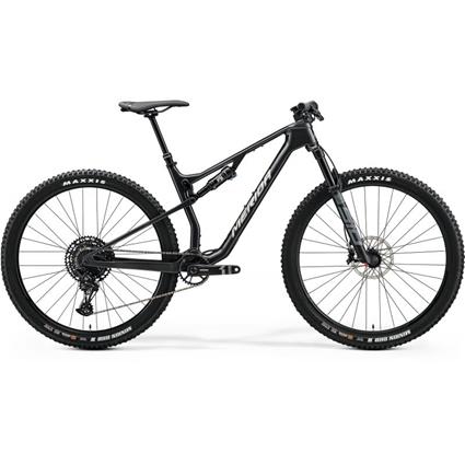Merida Ninety Six 6000