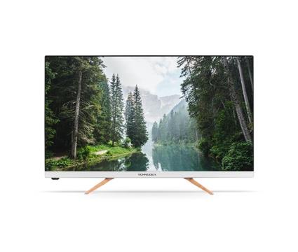 Tv smart hd 32' 3xhdmi, 2xusb, dvb sc-32s1fjord