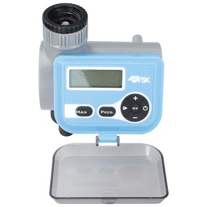 Ferrestock Fskpro001 Digital Irrigation Programmer