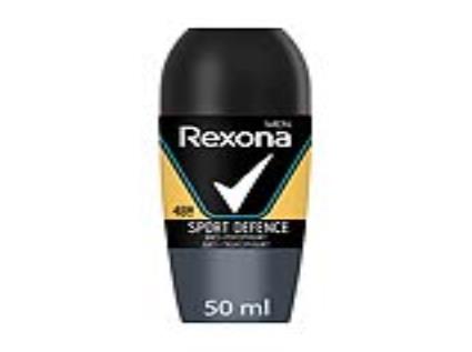 Desodorizante Rexona Men Roll On Sport Defense 50ml