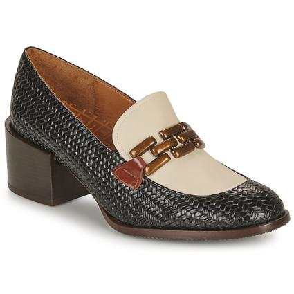 Chie Mihara  Mocassins QUESUA  Preto Disponível em tamanho para senhora. 37,39,39 1/2.Mulher > Calçasdos > Mocassim
