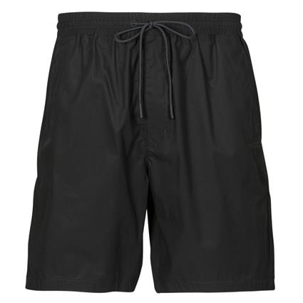 HUGO  Shorts / Bermudas Dan242  Preto Disponível em tamanho para homem. EU S,EU M,EU L,EU XL.Homem > Roupas > Calço