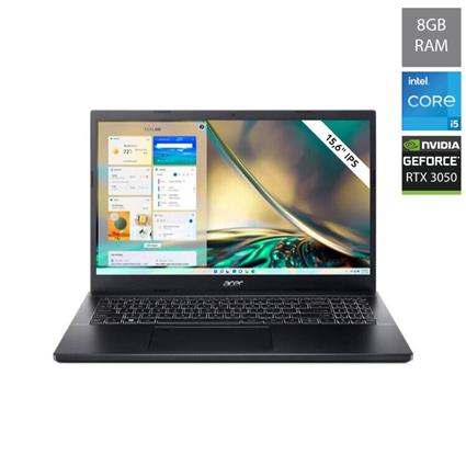 PC PORTÁTIL ACER ASPIRE A715-76G-543