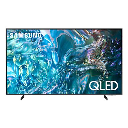 TV SAMSUNG TQ85Q60DAUXXC