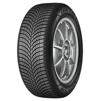 Pneu goodyear vector 4seasons gen-3 245/35 r 20 95 w xl