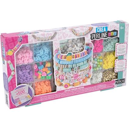 Perline Heishi Pop 500p