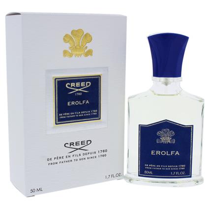 Creed perfume Erolfa EDP 50 ml