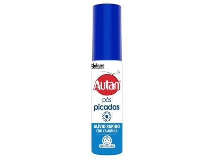 Gel Autan Pós Picada 25ml