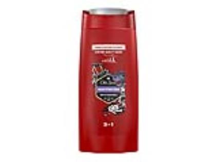 Gel Banho Old Spice Nightpanther 675ml