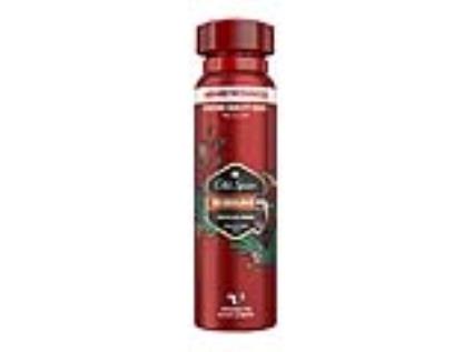 Desodorizante Spray Old Spice Bearglove 150ml