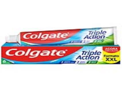 Pasta Dentífrica Colgate Tripla Acão 100ml