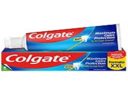 Pasta Dentífrica Colgate Anti Cáries 100ml