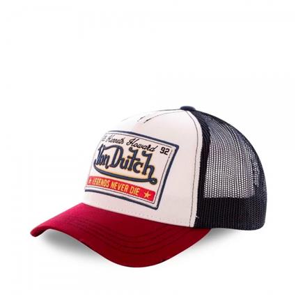 Von Dutch GORRA trucker VDCAS1 WB07, Multicolor - Ref.
