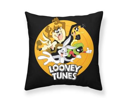 Capa de travesseiro Looney Tunes Looney Tunes Basic A 45 x 45 cm