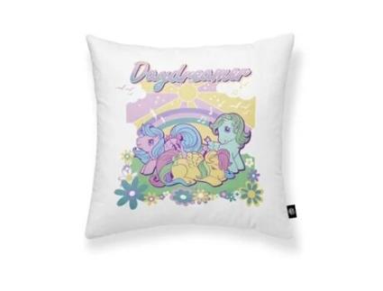 Capa de travesseiro My Little Pony My Little Pony B 45 x 45 cm