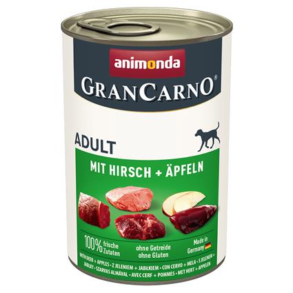 Comida húmida Animonda Porco 400 g