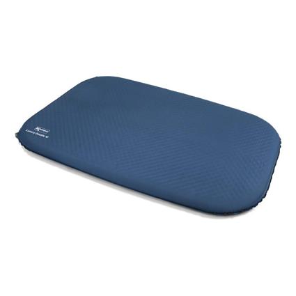 Colchão Insuflável Kampa 1,98 x 1,30 m Azul